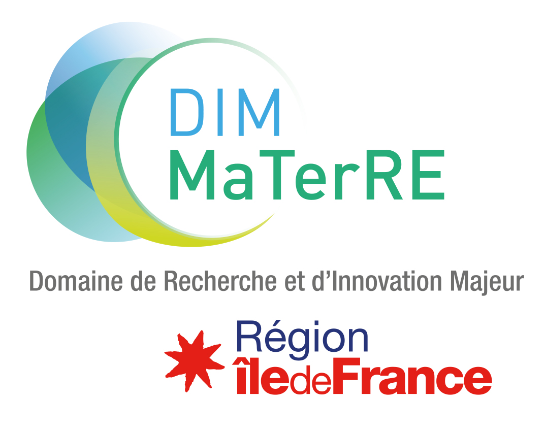 DIM MaTerRE